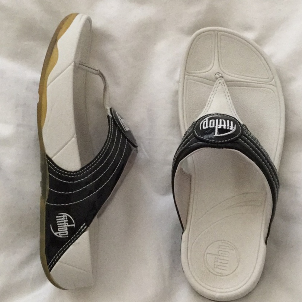 Fit Flop Sandals